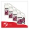 Betco GymShoe Gloss Sport Finish, Mild Scent, 1 gal Bottle, 4PK B16774312 - alternate 3